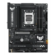 Asus TUF Gaming B850-Plus WiFi alaplap AM5 DDR5-8000+ PCIe5.0 2,5GbE RGB USB-C 20Gbps WiFi 7