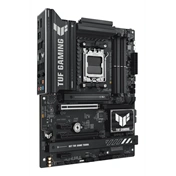 Asus TUF Gaming B850-Plus WiFi alaplap AM5 DDR5-8000+ PCIe5.0 2,5GbE RGB USB-C 20Gbps WiFi 7
