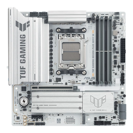 Asus TUF Gaming B850M-Plus WiFi7 W alaplap