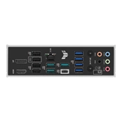 Asus TUF Gaming B850M-Plus WiFi alaplap AM5 DDR5-8000+ PCIe5.0 2,5GbE RGB WiFi 7