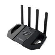 Asus TUF Gaming BE3600 (TUF-BE3600) kétsávos WiFi 7 (802.11be) router játékhoz