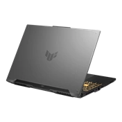 Asus TUF Gaming F16 (2024) notebook 16" WUXGA 144Hz, Intel Core 5 205H, 16GB, 512GB SSD, RTX 3050 6GB, noOS, Mecha Grey
