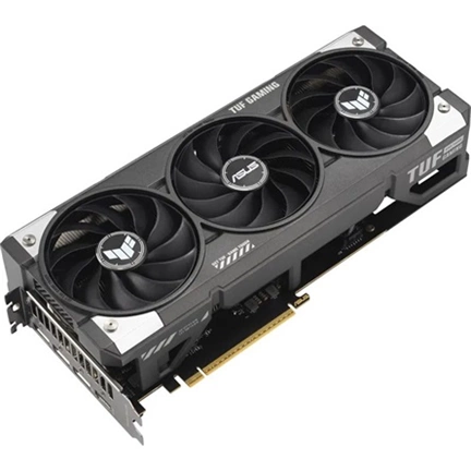 Asus TUF Gaming GeForce RTX 5060 Ti OC Edition 16GB GDDR7 videokártya