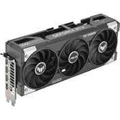 Asus TUF Gaming GeForce RTX 5060 Ti OC Edition 16GB GDDR7 videokártya