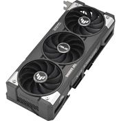 Asus TUF Gaming GeForce RTX 5060 Ti OC Edition 16GB GDDR7 videokártya