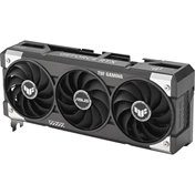 Asus TUF Gaming GeForce RTX 5060 Ti OC Edition 16GB GDDR7 videokártya