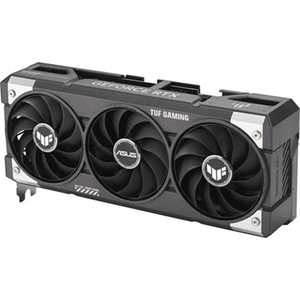 Asus TUF Gaming GeForce RTX 5060 Ti OC Edition 16GB GDDR7 videokártya