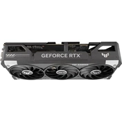 Asus TUF Gaming GeForce RTX 5060 Ti OC Edition 16GB GDDR7 videokártya