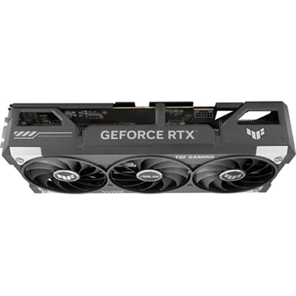 Asus TUF Gaming GeForce RTX 5060 Ti OC Edition 16GB GDDR7 videokártya