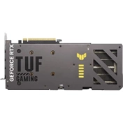Asus TUF Gaming GeForce RTX 5060 Ti OC Edition 16GB GDDR7 videokártya