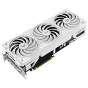 Asus TUF Gaming GeForce RTX 5070 Ti 16GB GDDR7 White OC Edition videokártya