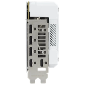 Asus TUF Gaming GeForce RTX 5070 Ti 16GB GDDR7 White OC Edition videokártya