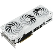 Asus TUF Gaming GeForce RTX 5070 Ti 16GB GDDR7 White OC Edition videokártya