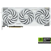 Asus TUF Gaming GeForce RTX 5070 Ti 16GB GDDR7 White OC Edition videokártya