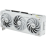 Asus TUF Gaming GeForce RTX 5070 Ti 16GB GDDR7 White OC Edition videokártya