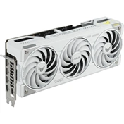 Asus TUF Gaming GeForce RTX 5070 Ti 16GB GDDR7 White OC Edition videokártya