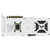 Asus TUF Gaming GeForce RTX 5070 Ti 16GB GDDR7 White OC Edition videokártya