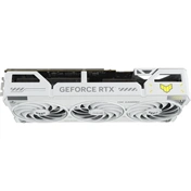 Asus TUF Gaming GeForce RTX 5070 Ti 16GB GDDR7 White OC Edition videokártya