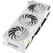 Asus TUF Gaming GeForce RTX 5070 Ti 16GB GDDR7 White OC Edition videokártya