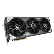 Asus TUF Gaming GeForce RTX 5080 OC Edition 16GB GDDR7 videokártya