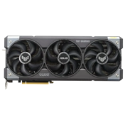 Asus TUF Gaming GeForce RTX 5090 32GB GDDR7 videokártya