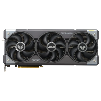 Asus TUF Gaming GeForce RTX 5090 32GB GDDR7 videokártya