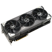 Asus TUF Gaming GeForce RTX 5090 32GB GDDR7 videokártya