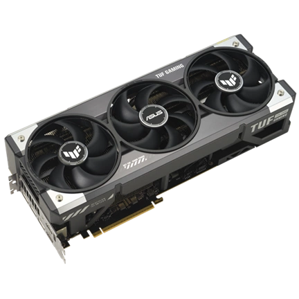 Asus TUF Gaming GeForce RTX 5090 32GB GDDR7 videokártya