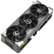 Asus TUF Gaming GeForce RTX 5090 32GB GDDR7 videokártya