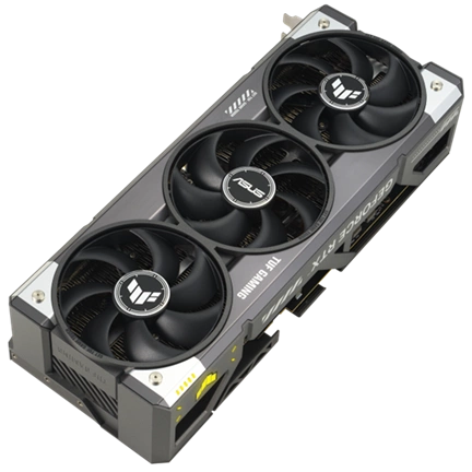 Asus TUF Gaming GeForce RTX 5090 32GB GDDR7 videokártya