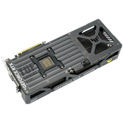 Asus TUF Gaming GeForce RTX 5090 32GB GDDR7 videokártya