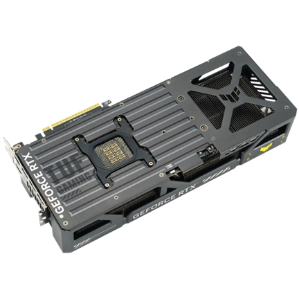 Asus TUF Gaming GeForce RTX 5090 32GB GDDR7 videokártya