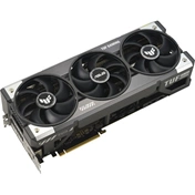 Asus TUF Gaming GeForce RTX 5090 OC Edition 32GB GDDR7 videokártya
