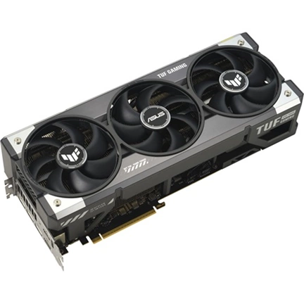 Asus TUF Gaming GeForce RTX 5090 OC Edition 32GB GDDR7 videokártya