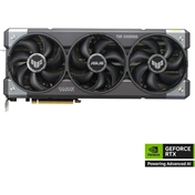 Asus TUF Gaming GeForce RTX 5090 OC Edition 32GB GDDR7 videokártya