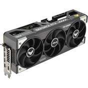 Asus TUF Gaming GeForce RTX 5090 OC Edition 32GB GDDR7 videokártya