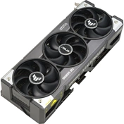 Asus TUF Gaming GeForce RTX 5090 OC Edition 32GB GDDR7 videokártya