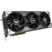 Asus TUF Gaming GeForce RTX 5090 OC Edition 32GB GDDR7 videokártya