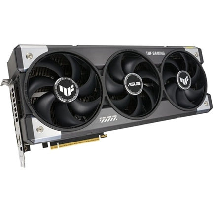 Asus TUF Gaming GeForce RTX 5090 OC Edition 32GB GDDR7 videokártya