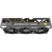 Asus TUF Gaming GeForce RTX 5090 OC Edition 32GB GDDR7 videokártya