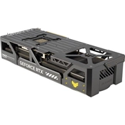 Asus TUF Gaming GeForce RTX 5090 OC Edition 32GB GDDR7 videokártya
