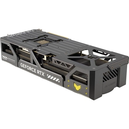 Asus TUF Gaming GeForce RTX 5090 OC Edition 32GB GDDR7 videokártya