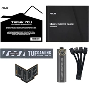 Asus TUF Gaming GeForce RTX 5090 OC Edition 32GB GDDR7 videokártya
