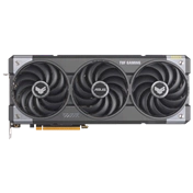Asus TUF Gaming Radeon RX 9070 XT OC Edition 16GB GDDR6 videokártya