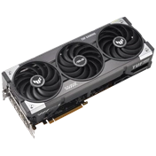 Asus TUF Gaming Radeon RX 9070 XT OC Edition 16GB GDDR6 videokártya