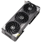 Asus TUF Gaming Radeon RX 9070 XT OC Edition 16GB GDDR6 videokártya