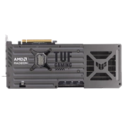Asus TUF Gaming Radeon RX 9070 XT OC Edition 16GB GDDR6 videokártya