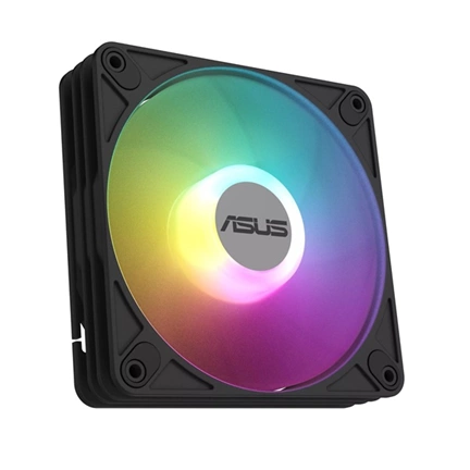Asus TUF Gaming TF120 ARGB Fan-SI rendszerventilátor