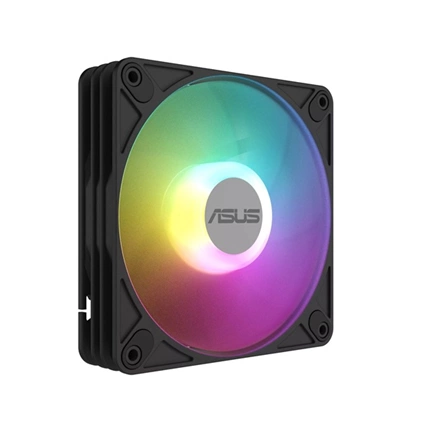 Asus TUF Gaming TF120 ARGB Fan-SI rendszerventilátor