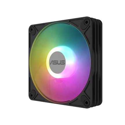 Asus TUF Gaming TF120 ARGB Fan-SI rendszerventilátor